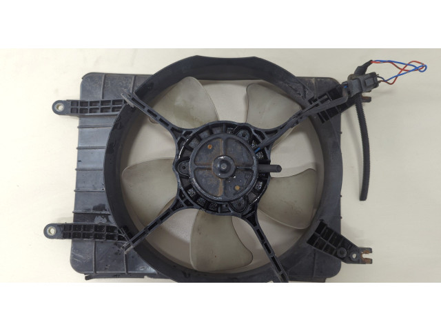 Вентилятор радиатора  Honda Legend 1996-2004           