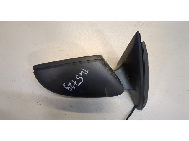 Зеркало боковое  Skoda Rapid  правое           5JC857508C, 5JA857538, 5JA857522C