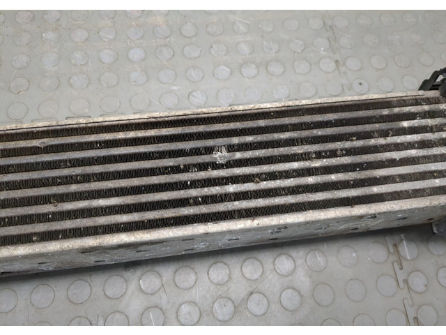 Интеркулер  Mercedes E W211 2002-2009 3.0      