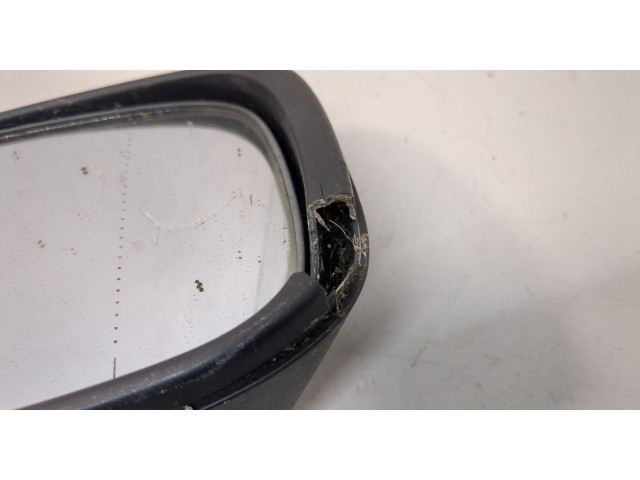 Зеркало боковое Volvo XC90 2002-2014 правое