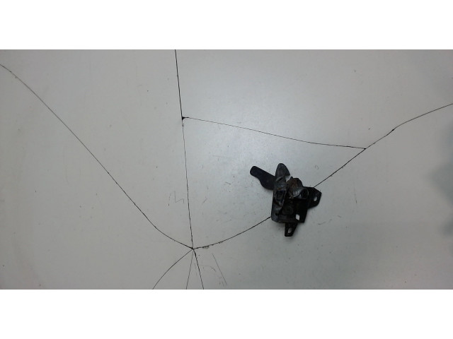 Замок капота Fiat Idea 2003-2007