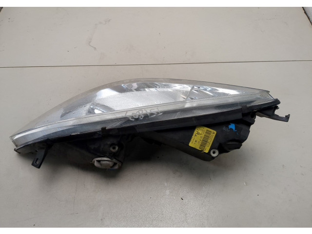 Фара передняя Mitsubishi Colt 2002-2012 правая