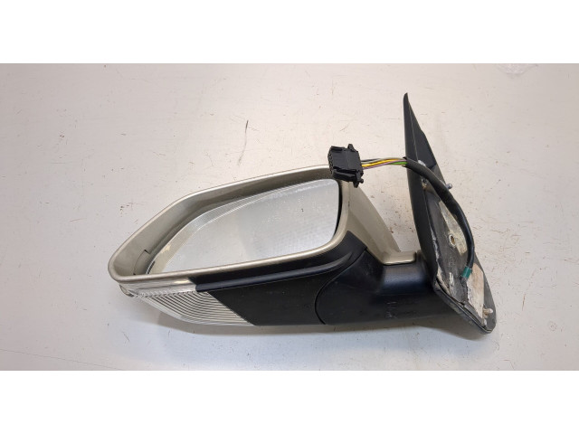Зеркало боковое Skoda Octavia (A5) 2004-2008 левое