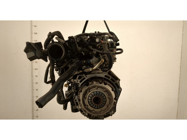 Форсунка топливная Mazda 3 (BL) 2009-2013