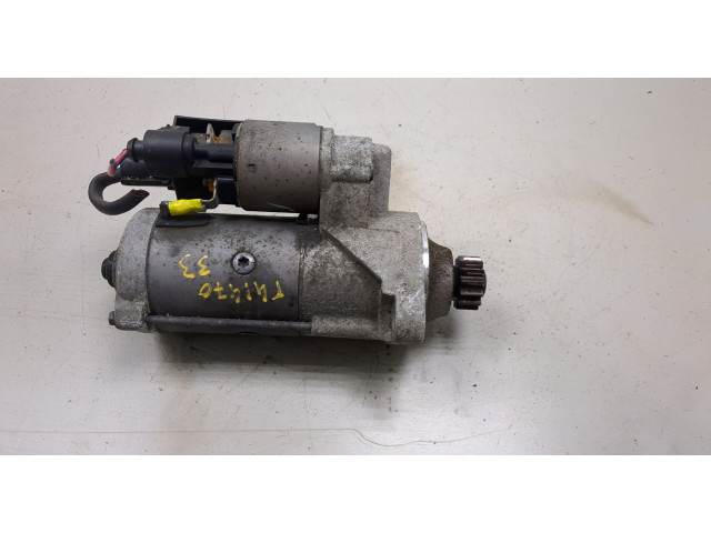 Стартер  Volkswagen Passat CC 2012-2017      