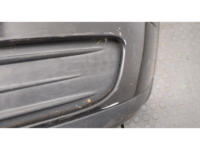 Бампер Skoda Octavia (A5) 2004-2013 передний 1Z0807221, 1Z0807061