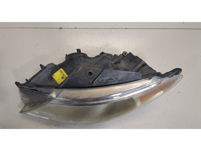 Фара передняя  Volkswagen Passat CC 2008-2012 левая 