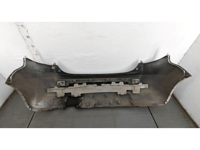 Бампер  KIA Soul 2008-2014 задний   866112K000