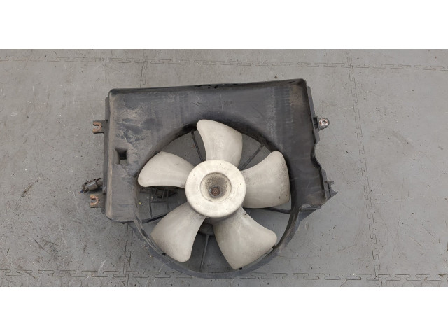 Вентилятор радиатора Honda CR-V 2001-2006
