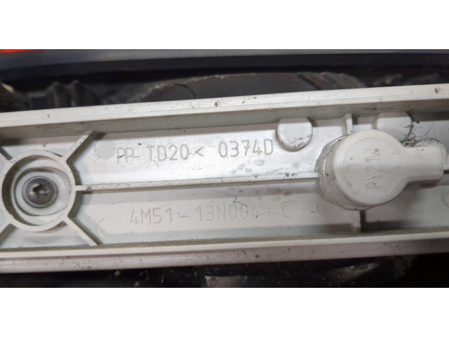 Задний фонарь        Ford Focus 2 2005-2008 