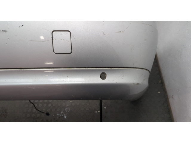 Бампер Mercedes E W211 2002-2009 задний