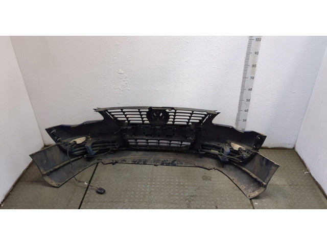 Бампер Volkswagen Passat 6 2005-2010 передний 3C0807217D