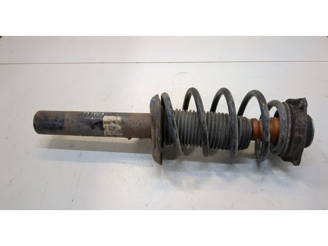 Стойка амортизатора  Volkswagen Caddy 2004-2010 1T0413031HQ, 1K0411105EH     