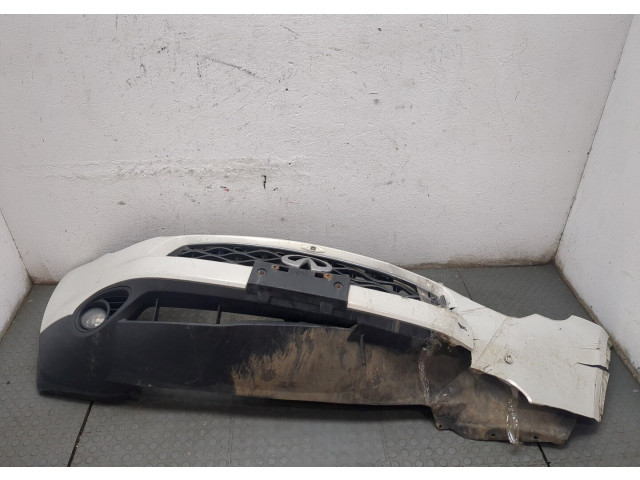 Бампер  Infiniti FX 2008-2012 передний   