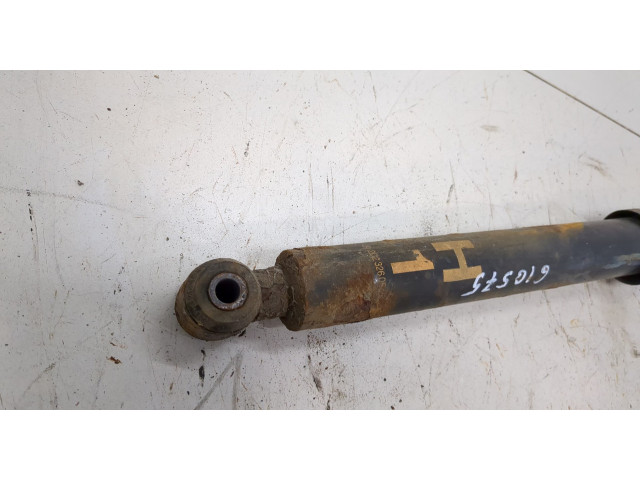 Стойка амортизатора  Mercedes C W202 1993-2001      