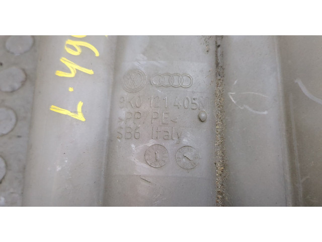 Бачок расширительный Audi SQ5 2013-2017