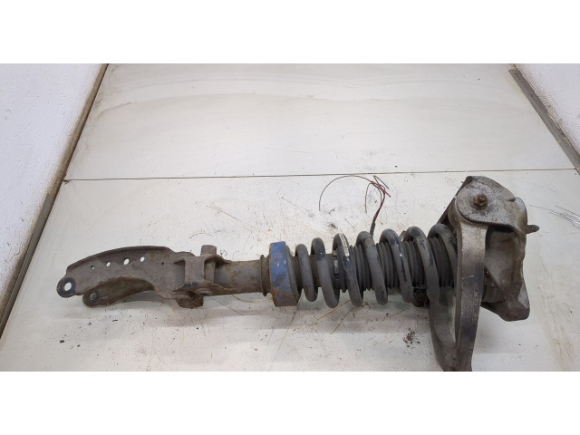 Стойка амортизатора Porsche Cayenne 2002-2010