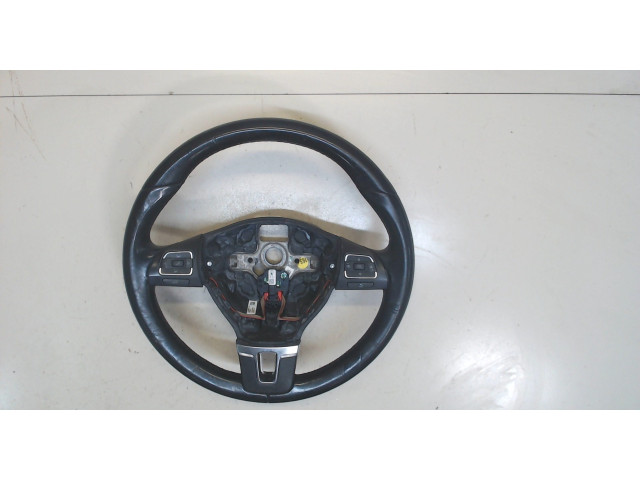 Руль  Volkswagen Tiguan 2011-2016            1T0419091AC