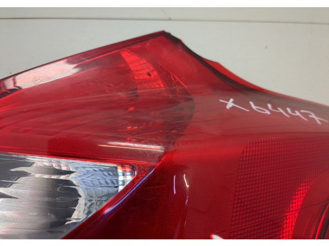 Задний фонарь     1825318     