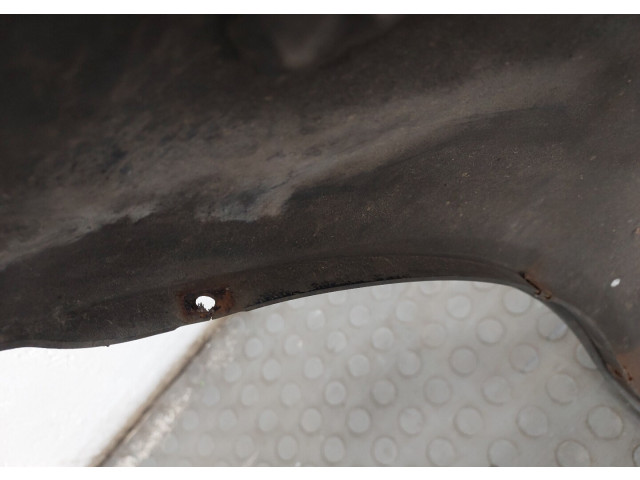 Бампер  KIA Rio 2005-2011 передний   