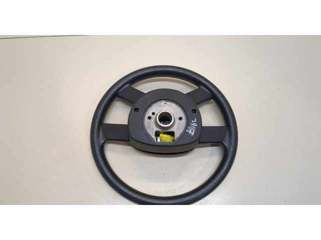 Руль Volkswagen Touran 2003-2006