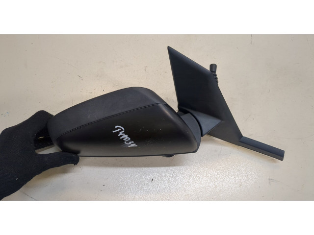 Зеркало боковое Mitsubishi Colt 2004-2008 правое