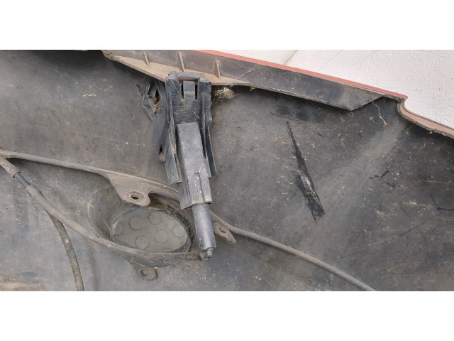 Бампер Nissan Qashqai 2006-2013 передний