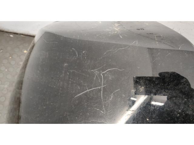 Бампер Mazda 3 (BP) 2019-2025 задний