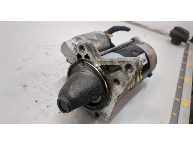 Стартер Ford Ranger 1998-2006 2.5