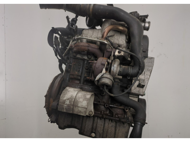  Турбина  Skoda Fabia 1999-2007             