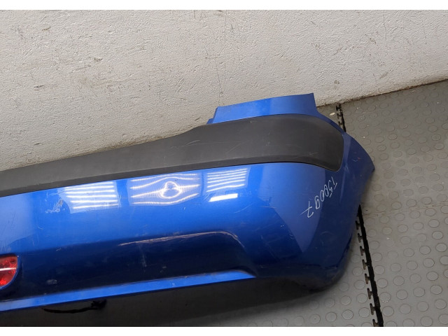 Бампер  KIA Rio 2005-2011 задний   