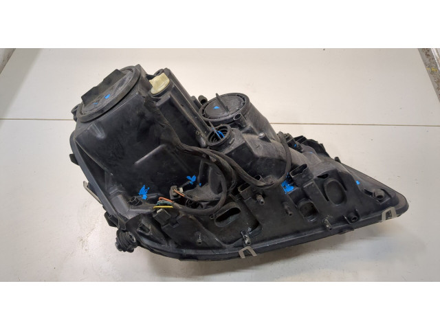 Фара передняя  Mercedes GL X164 2006-2012 левая 