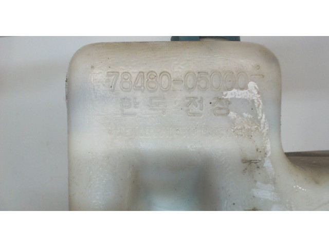 Бачок омывателя SsangYong Musso 7848005000 2.3