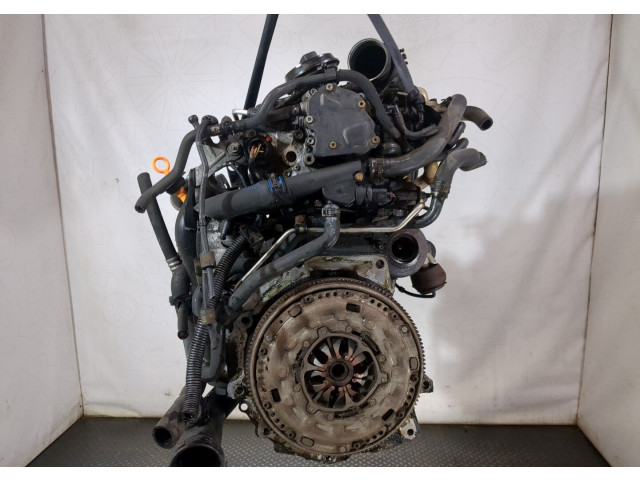 Турбина Audi A3 (8P) 2003-2013