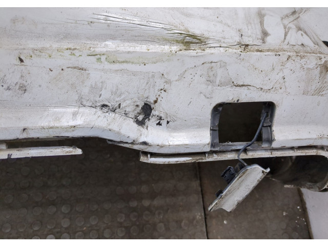 Бампер Mercedes C W204 2007-2013 задний