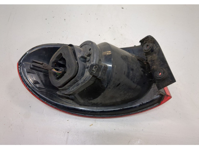 Задний фонарь          