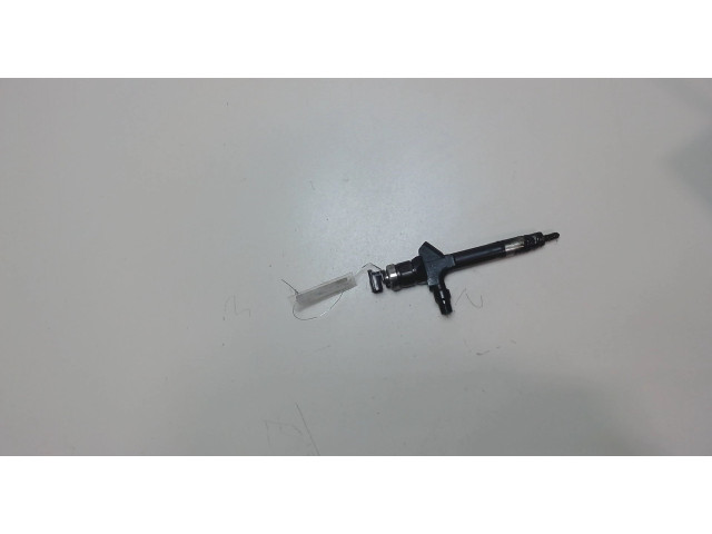 Форсунка топливная  Mazda 5 (CR) 2005-2010    RF8G13H50     