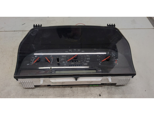 Панель приборов  Volvo 850            