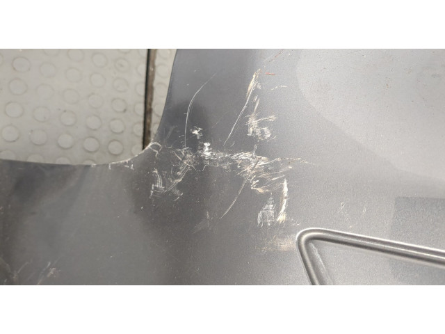 Бампер  Volvo V50 2004-2012 задний   