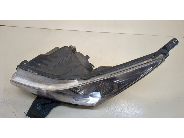 Фара передняя  Chevrolet Cruze 2009-2015 левая 