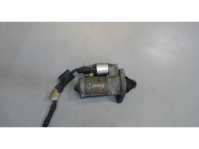 Стартер Volkswagen Jetta 6 2010-2015 1.6 02Z911024H
