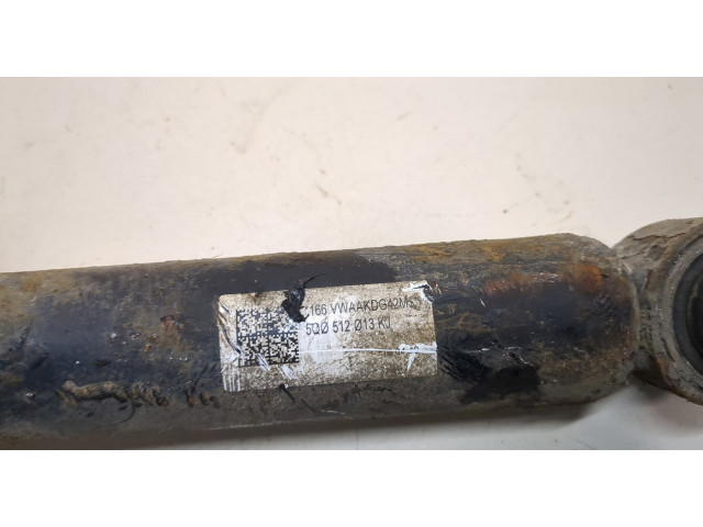 Стойка амортизатора Skoda Octavia (A7) 2017-2021 5Q0513049HJ