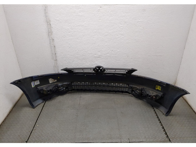 Решетка радиатора  Volkswagen Passat 7 2010-2019 Америка          561853651