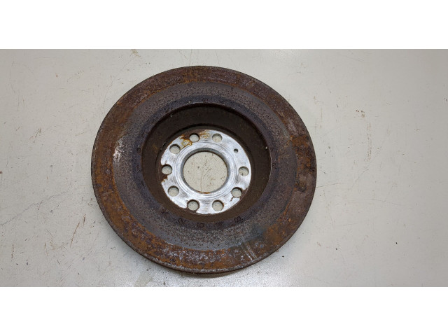 Диск тормозной Volkswagen Jetta 7 2018- задний