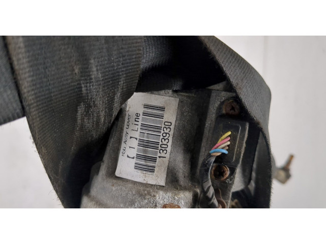    Рейка рулевая без г/у  Subaru Forester (S13) 2012-2019      