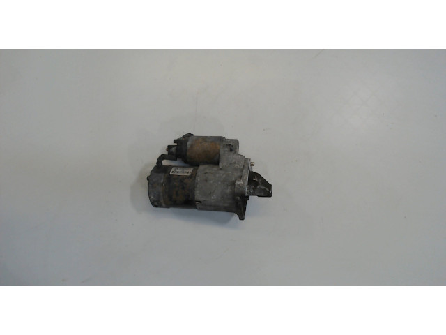 Стартер Nissan Note E11 2006-2013 1.5 8200584675