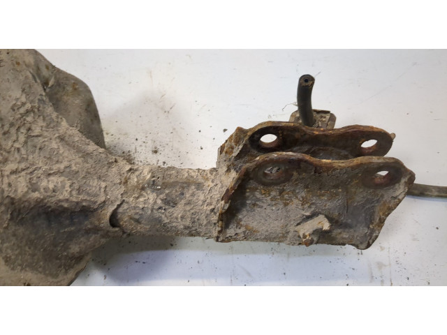 Стойка амортизатора  Mitsubishi Space Star 1998-2006 MR913131, MR914713     