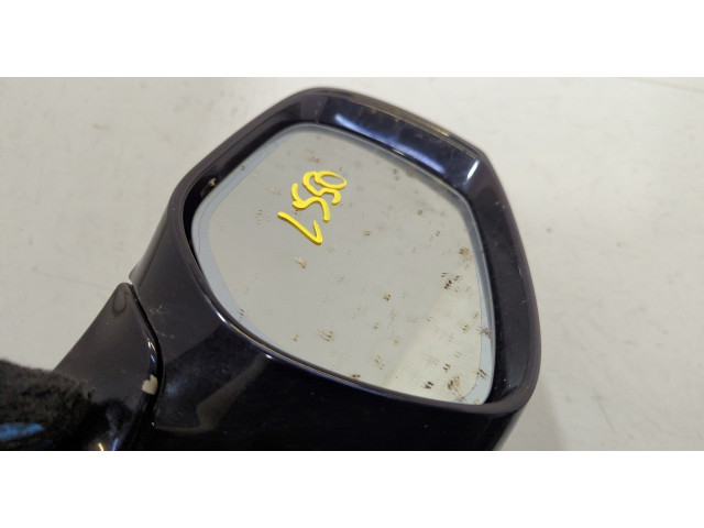 Зеркало боковое Infiniti QX30 2016-2019 левое 963025DC4A, 963661GA0A, 963744GA0H