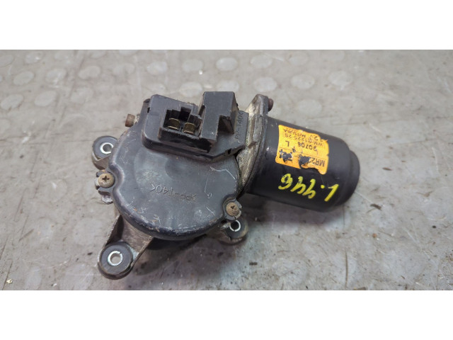 Двигатель стеклоочистителя (моторчик дворников) передний Mitsubishi Montero Sport / Pajero Sport