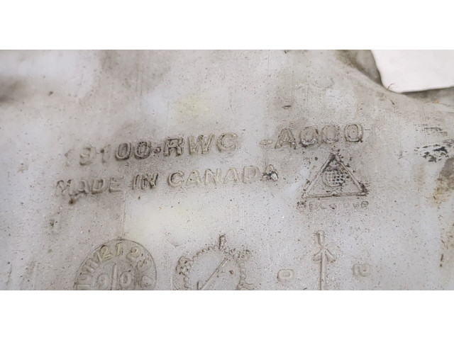 Бачок расширительный  Acura RDX 2006-2012    